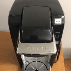 Good Working Condition Keurig Machine
