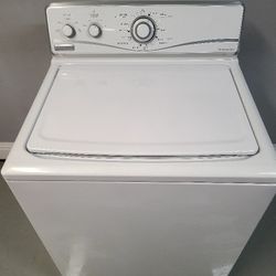 Washer 3 Year Warranty Free Delivery & Installation 