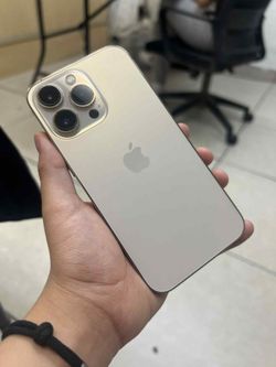 IPhone 13 Pro 256GB UNLOCKED 