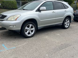 2006 Lexus Rx 330