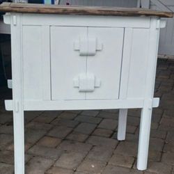 End Table (Used)