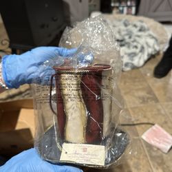 Miscellaneous Baskets/Candle holder