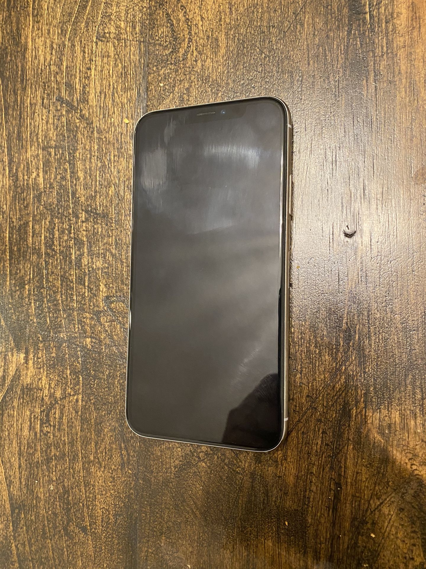 iPhone X 256 gig - Verizon