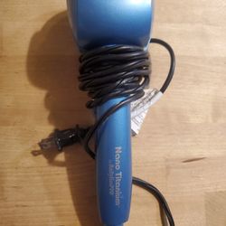 Hair Curler