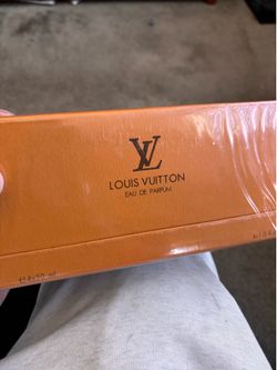 Lv travel size perfume