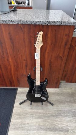 Glarry Starter Strat Guitar