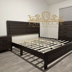 Bedroom Set