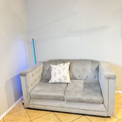Ashely Loveseat Couch 