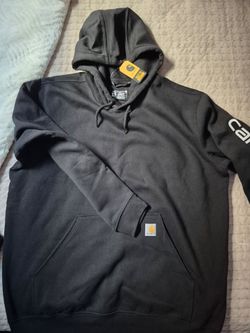 Carhartt men sweater