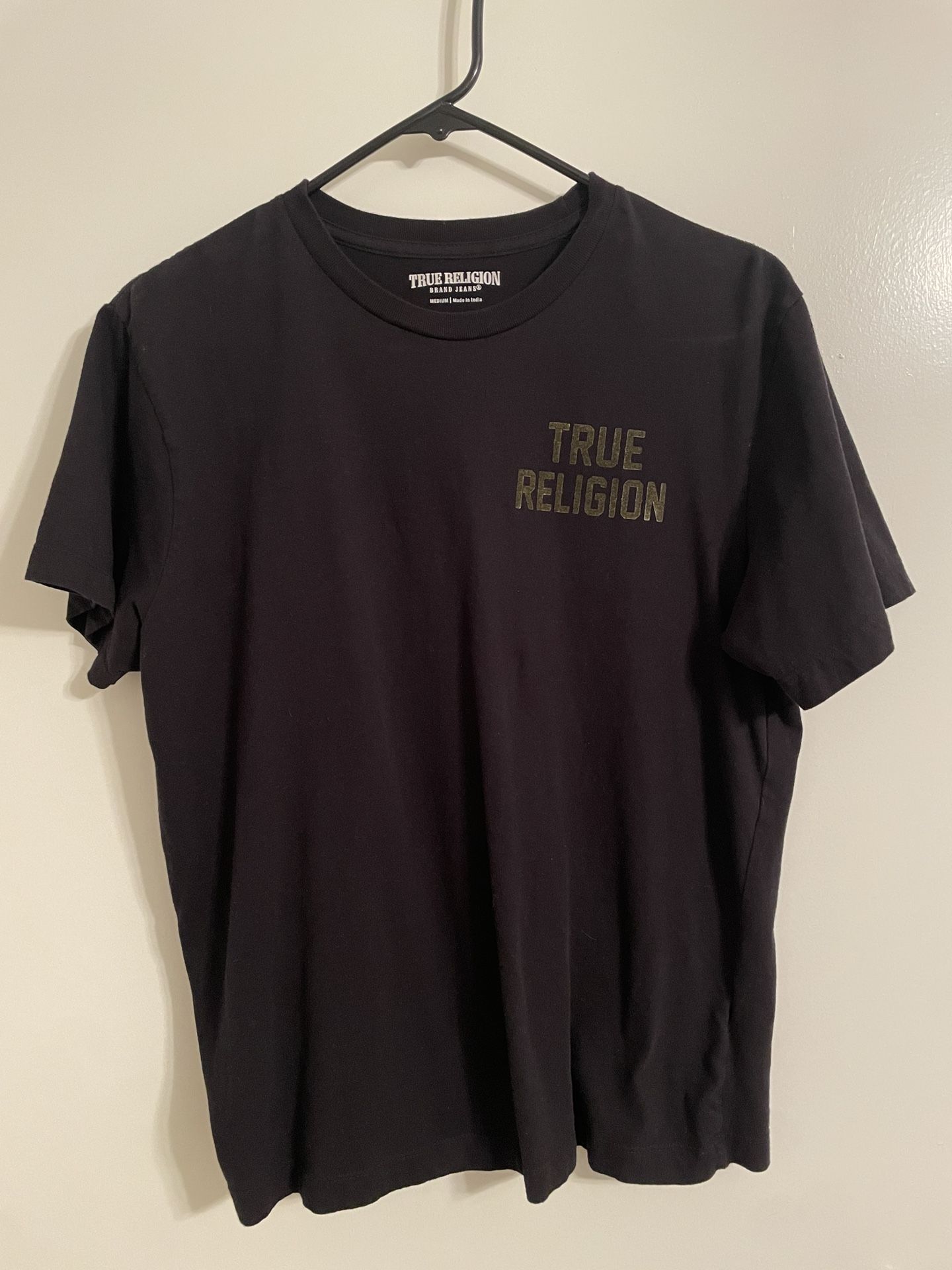 True Religion Shirt