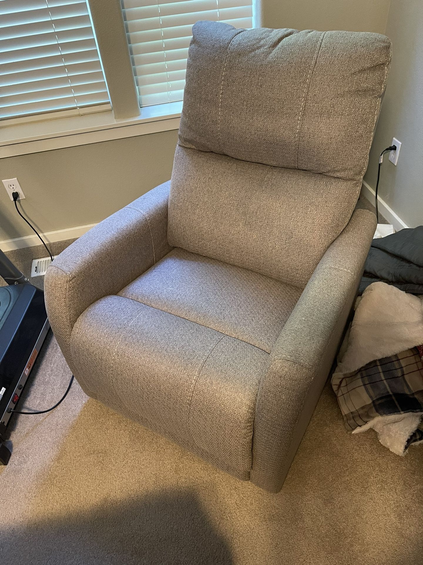 Flexsteel Power Recliner