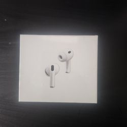 Gen 3 Airpod Pros