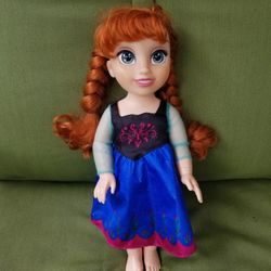 Princess doll 