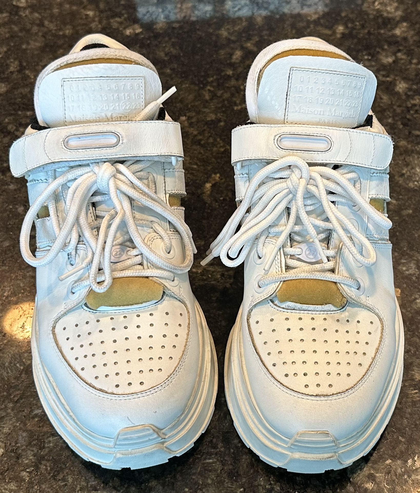 Maison Margiela Retro Fit Sneaker