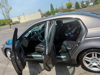 Acura 2008