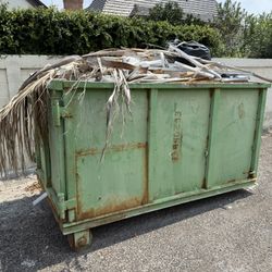 Dumpster For SALE