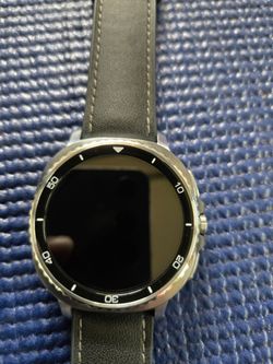 Samsung Galaxy Watch 8 Classic LTE (SM-L505U) Must Go Today!