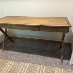World market Console Table