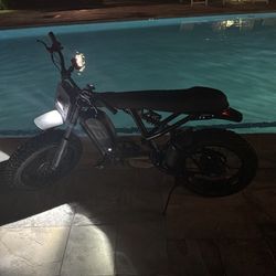 R adventure  ( trade for emoto )