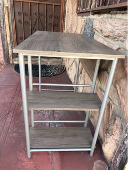 Desk