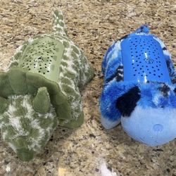 Glow Lite Pillows  $10 Each 