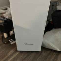 Hestom Air Purifier - Excellent Condition 29.99
