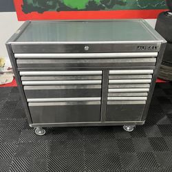 Kobalt Tool Box 