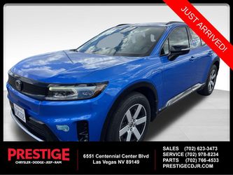 2024 Honda Prologue