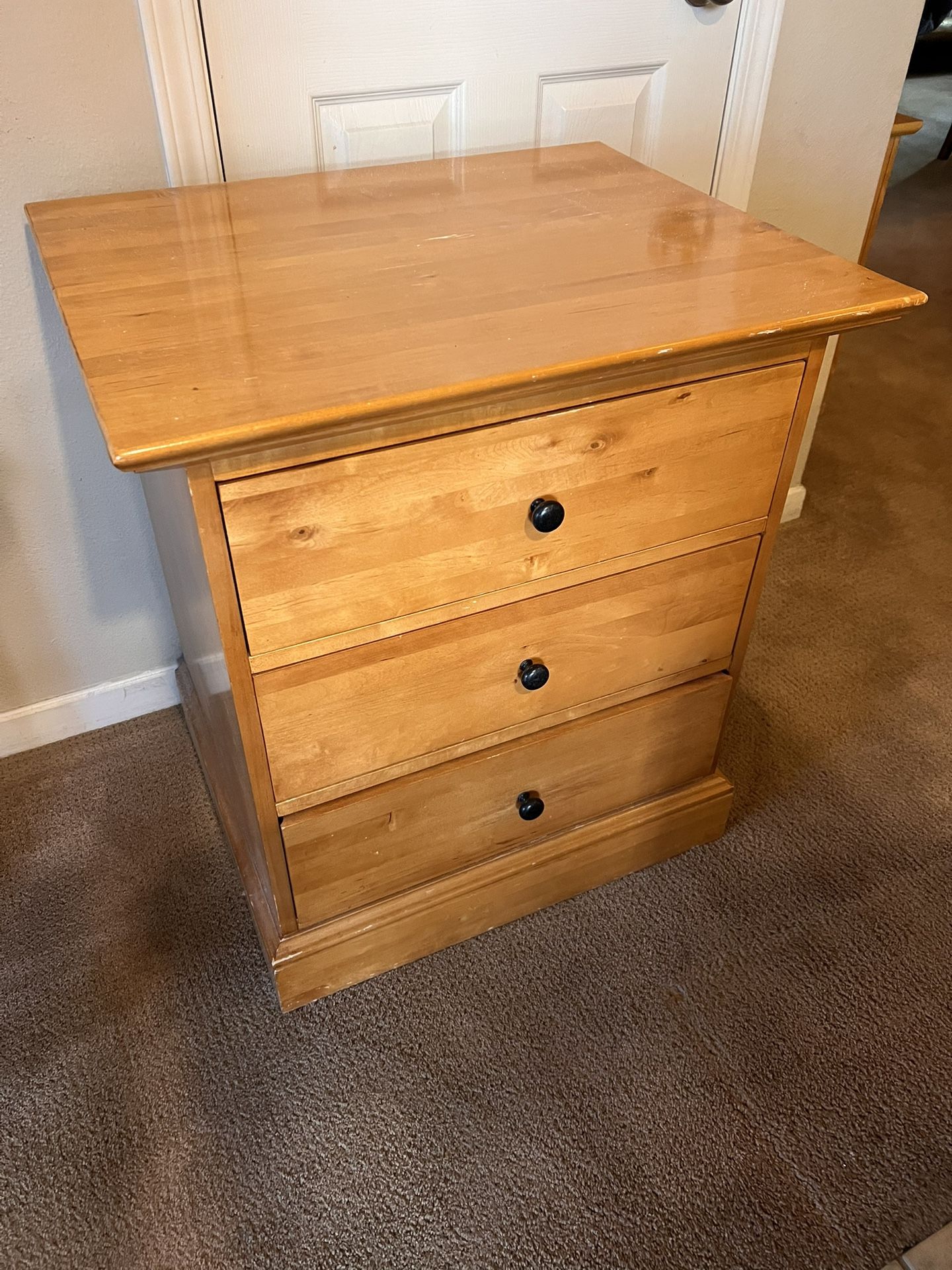 Night Stand