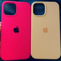 iPhone 12 Case 2 For $40 0r 1 $25