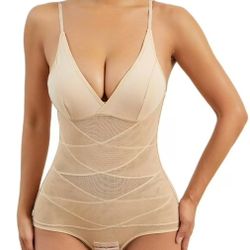 Woman's Shapewear 