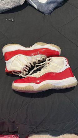 Cherry 11s Jordan