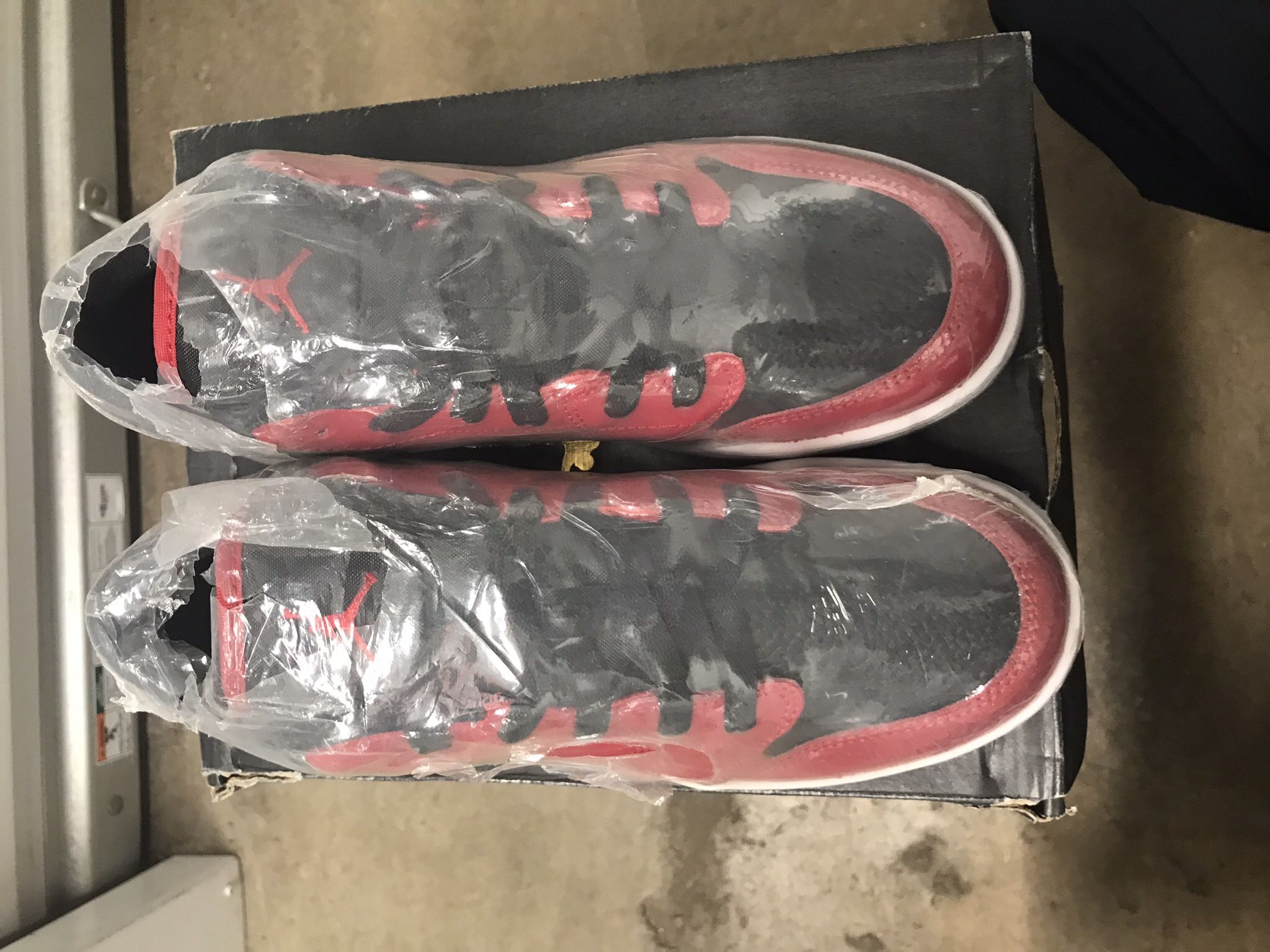 Jordan 1