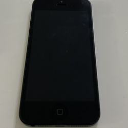 iPhone 5
