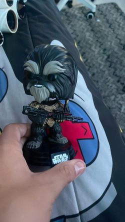 Star Wars Funko pop