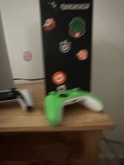 X box