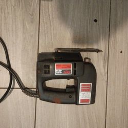 Skil 4115 Jig Saw. 