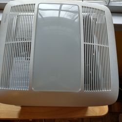 New 110 CFM Ultra Quiet Bath Fan