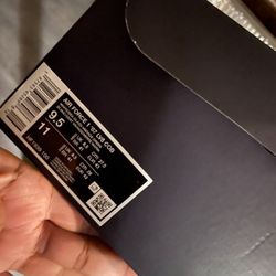 Custom Green And White Air Force 1