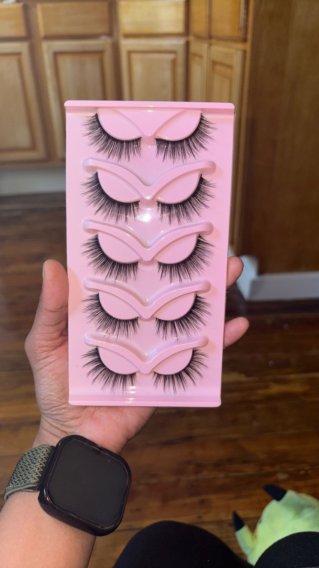 Eyelashes For Ladies