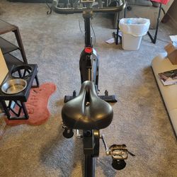 Rinkmo Stationary Bike