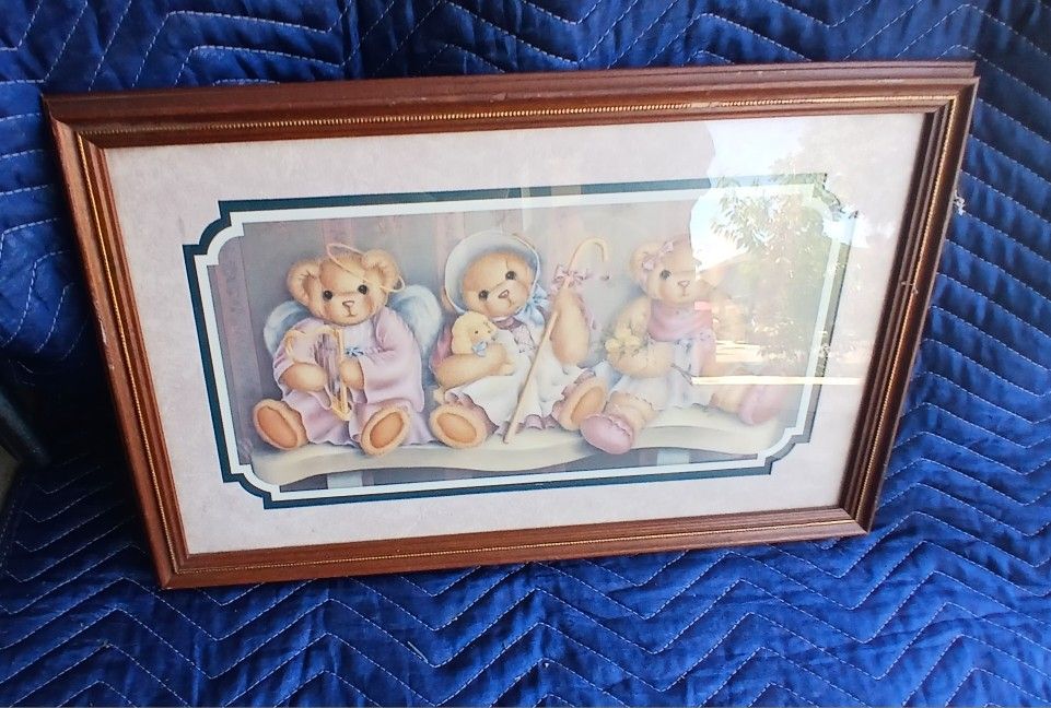 Wall Art Set Of 2