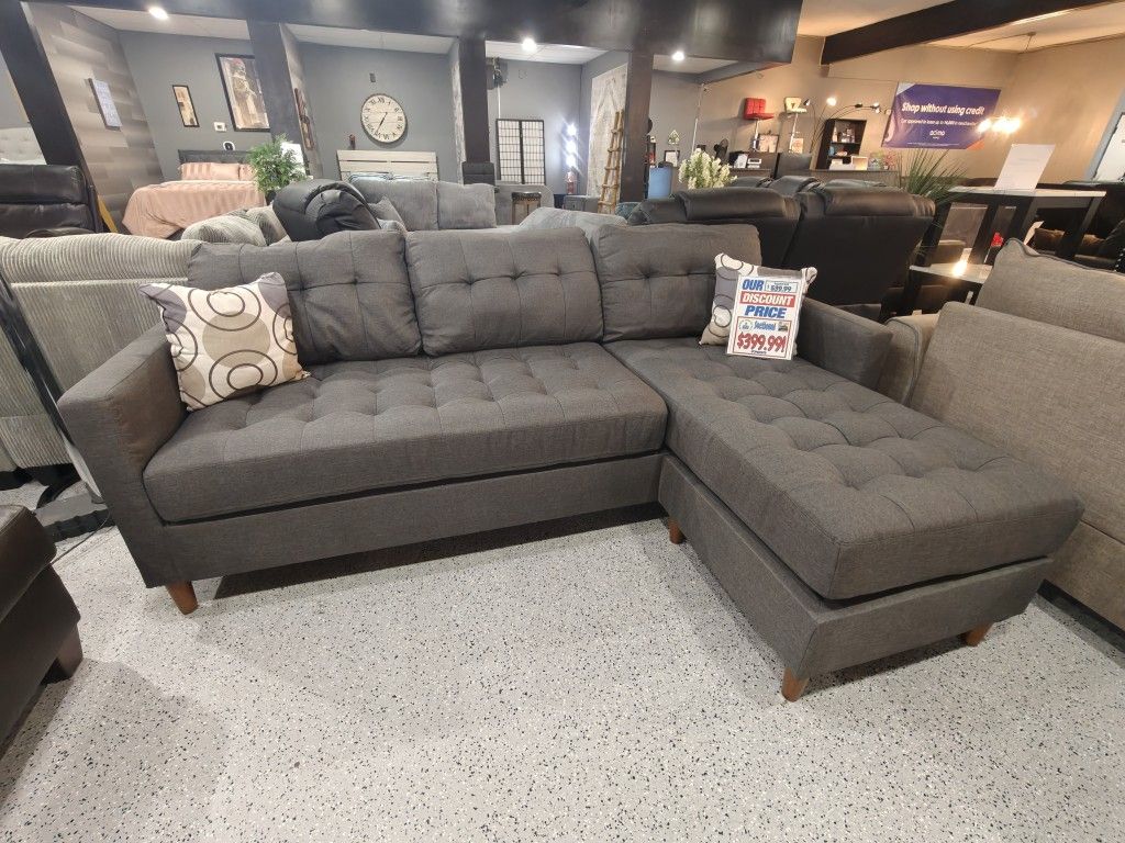 Sectional Sofa 