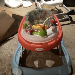 Toddler 