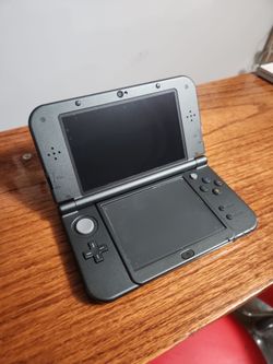 Nintendo 3DS XL