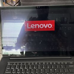 Lenovo High-Powered x1 Xtreme 15