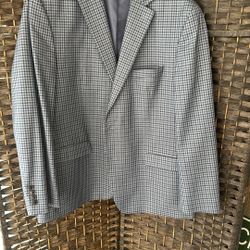 46R Men’s Sport Coat 