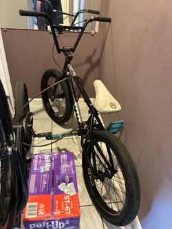 Bmx