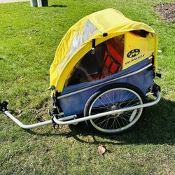 Burley D’lite Bike Trailer