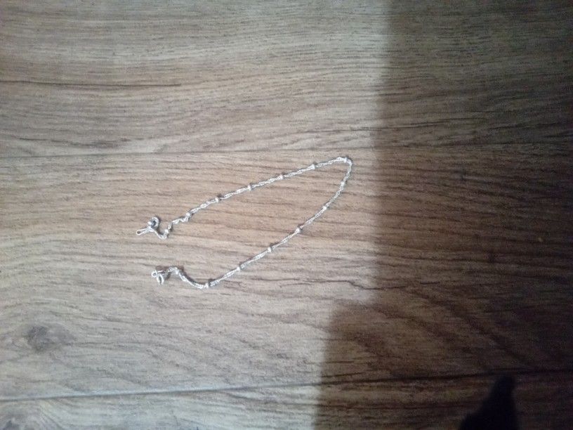 Anklet